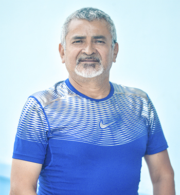 Secretario General Adjunto